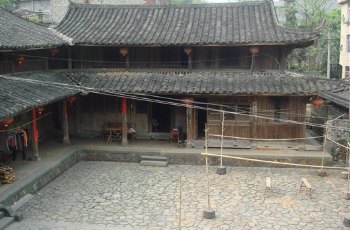 胡氏大院